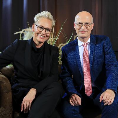 Zu Gast: Peter Tschentscher (SPD), Erster Bürgermeister Hamburgs und gebürtiger Bremer