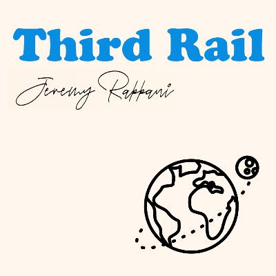 Breaking the Siege: A Conversation with Thiago Ávila on Gaza and Global Activism