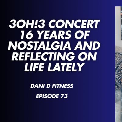 3OH!3 Concert 16 years of Nostalgia and Life Lately 3OH!3 Concert 16 years of Nostalgia and Life Lately