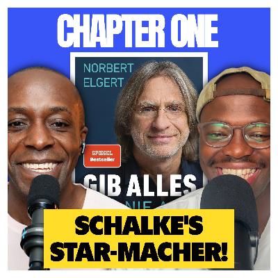 #23 Norbert Elgert: Wie Schalke seine Stars formt