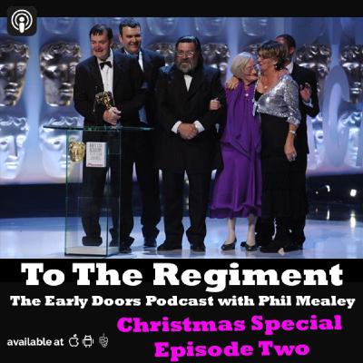 Christmas Special Episode Two