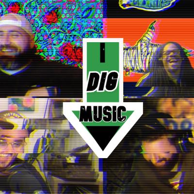 I Dig Music: 2023 in Music Wrap