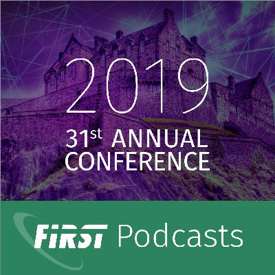 2019 Episode 9:  Seeing Clearly and Communicating Effectively to Address Event Overload– Thomas Fisher, FVT SecOps Consulting