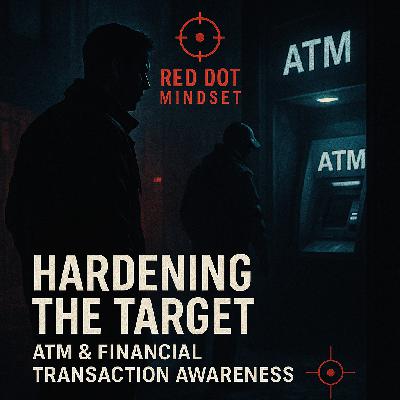 Hardening the Target – ATM & Financial Transaction Awareness