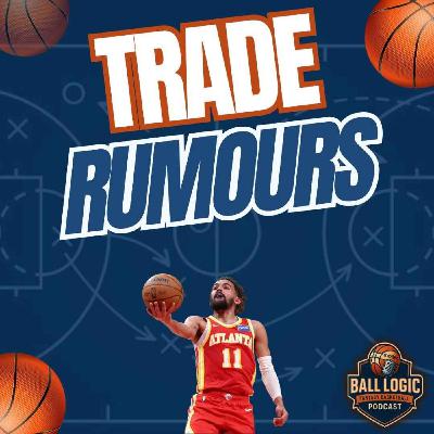 Fantasy Basketball Trade Rumours: Which Superstars WIN or LOSE Value if Traded?