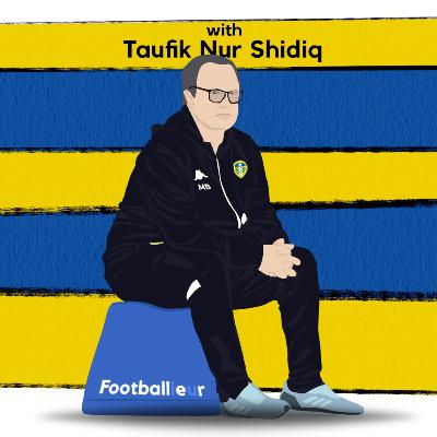 44. Marcelo Bielsa Memang Lebay
