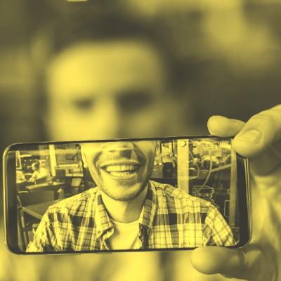 שריר ה-Well being שריר ה-Well being