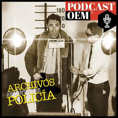 La doble vida de Juan Cañedo La doble vida de Juan Cañedo