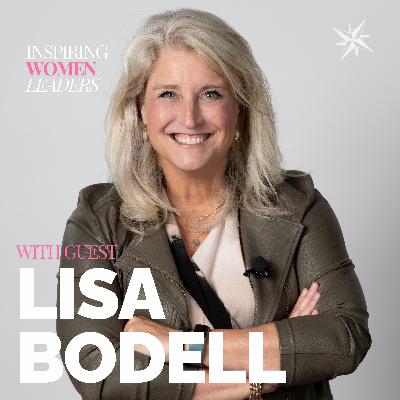 Embracing Chaos: Lisa Bodell's Journey to Innovation with Lisa Bodell