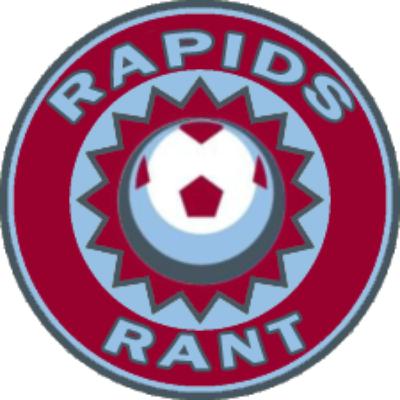 Rapids Rant - LAFC CCCup