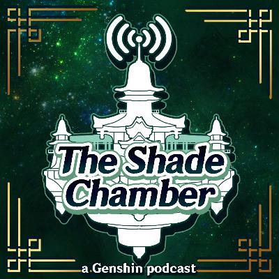 Ep 13 (Scaramouche/Wanderer 3.3): "Bohemian Rap Sheet"