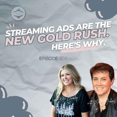 How to Put Your Business on Roku, Tubi, Hulu and Get Results with Marilyn Jenkins How to Put Your Business on Roku, Tubi, Hulu and Get Results with Marilyn Jenkins