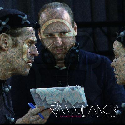 Tira più un pelo di complotto che un carro di epidemie (Randomancer #3)