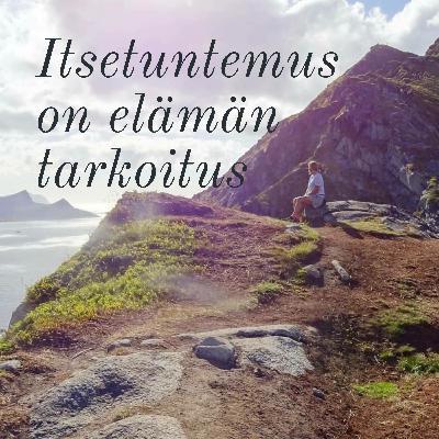 Tiesitkö että psyykkinen kuorma voi muuttua keholliseksi kivuksi?