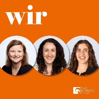 wir reden mit #32: „Haben Sie Brüder?“ – Romina & Olivia Haller über Handwerk, Coaching & weibliche Nachfolge wir reden mit #32: „Haben Sie Brüder?“ – Romina & Olivia Haller über Handwerk, Coaching & weibliche Nachfolge