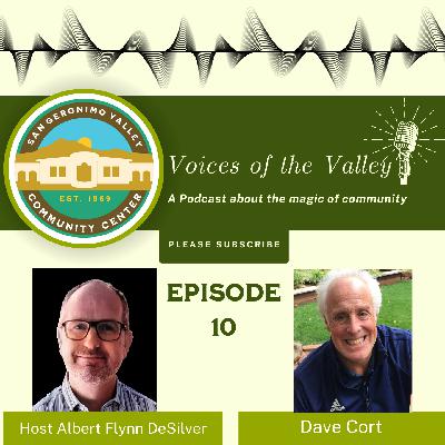 Community Building Mastery: An Interview with Dave Cort