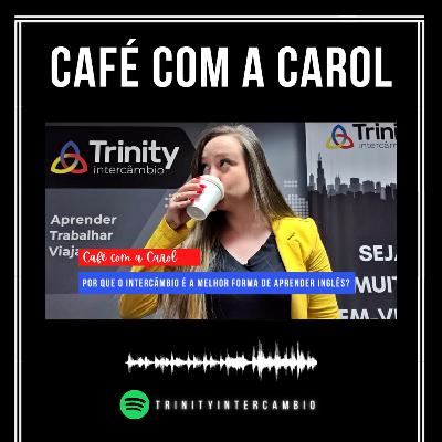 Por que o intercâmbio é a melhor forma de aprender inglês? Por que o intercâmbio é a melhor forma de aprender inglês?