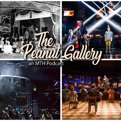 The Scenic Evolution The Scenic Evolution