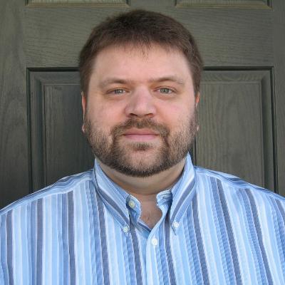 Magpie Talkshow Episode 7 - Brian Sletten (Liberal Arts Edition)