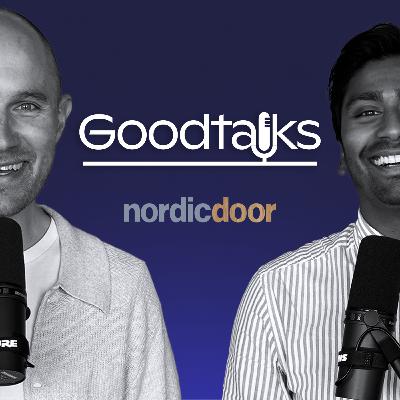 8. Menneskesentrert digital transformasjon - En sann historie