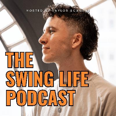 45: Building a Social Media Presence Without the Cringe