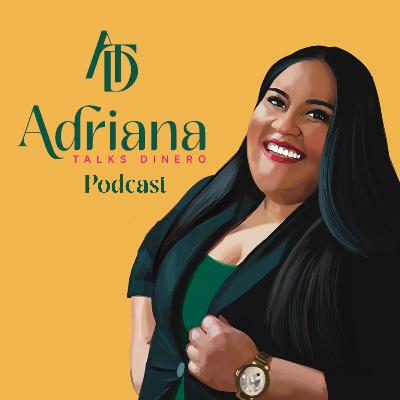 Episodio 28: Te Subieron el Sueldo… ¿Por Qué Aún Te Sientes Apretada?