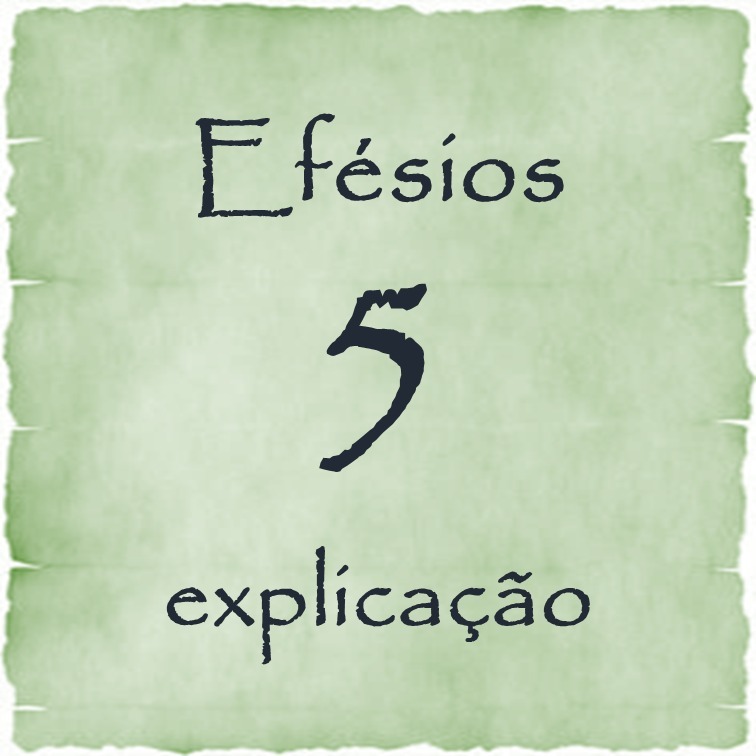 Efésios 5 explicação episode artwork