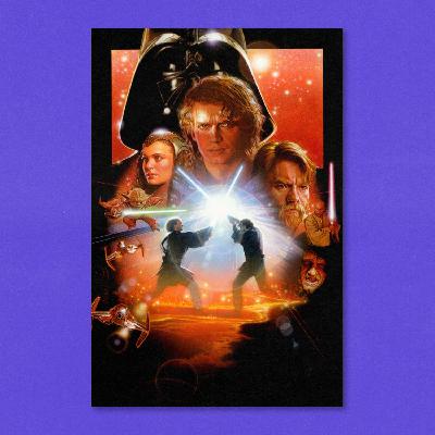 Star Wars: Episode III - Revenge of the Sith with Miguel Silva