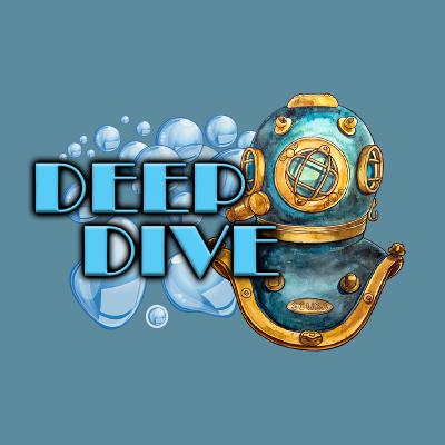 Deep Dive #13 - Persona 5