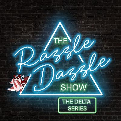 Episode 251 - Delta Series Ep 55: The Devil Went Down To Your Mom’s