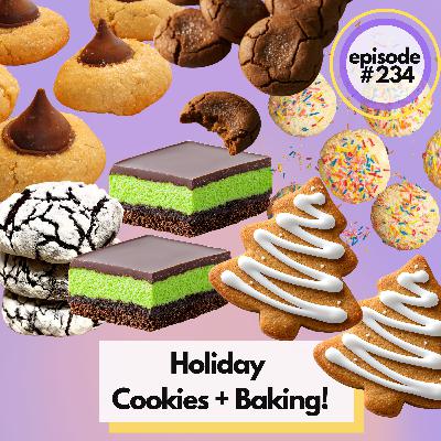 What to Bake for the Holidays: Our Top Cookies and Treats for Gifting and Hosting What to Bake for the Holidays: Our Top Cookies and Treats for Gifting and Hosting