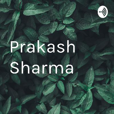 Prakash Sharma (Trailer)