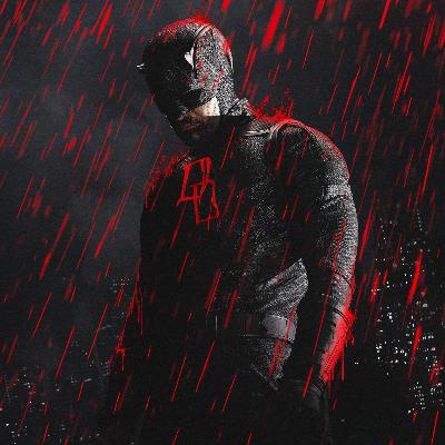 E275 - Daredevil: Born Again, Temporada 2 | La previa