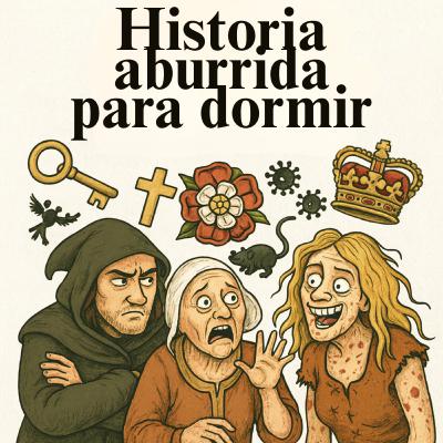 Cómo sobrevivían los campesinos medievales a plagas, hambrunas y señores 💤 | Historia Aburrida para Dormir Cómo sobrevivían los campesinos medievales a plagas, hambrunas y señores 💤 | Historia Aburrida para Dormir