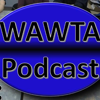 Episode 54: Guilty Pleasures (WAWTA Pod) Episode 54: Guilty Pleasures (WAWTA Pod)
