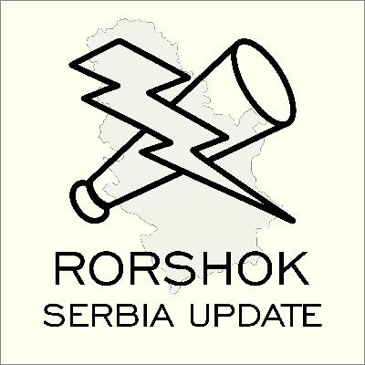 SERBIA: A Date for the Elections? & more – 7th Oct 2025