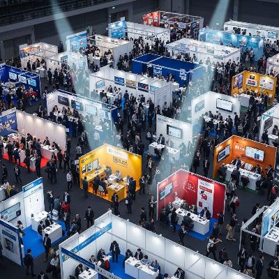 【第202回】Eight EXPO2026春どうだった? 【第202回】Eight EXPO2026春どうだった?