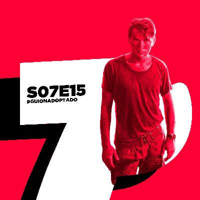 S7 Ep15: #GuionAdoptado, Columna 19: Apocalypse Now