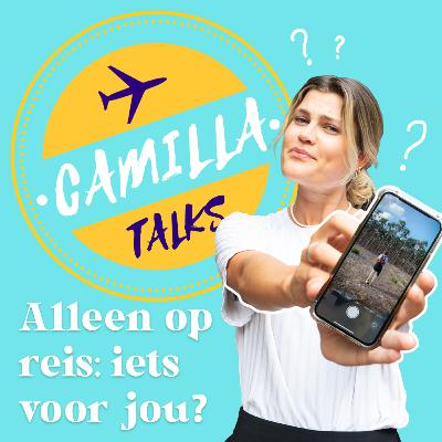 Alleen op reis: iets voor jou?
