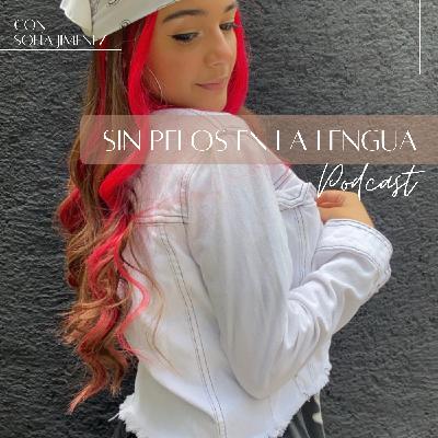 Ep.6 Amistades Tóxicas