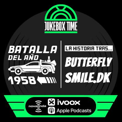 9x01 | Batalla del año 1️⃣9️⃣5️⃣8️⃣ y la historia tras #Butterfly