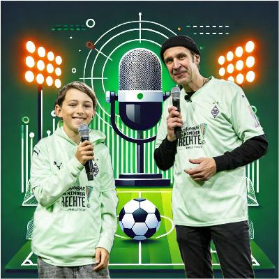 Folge 8: "Mini-Knippi" für einen Tag