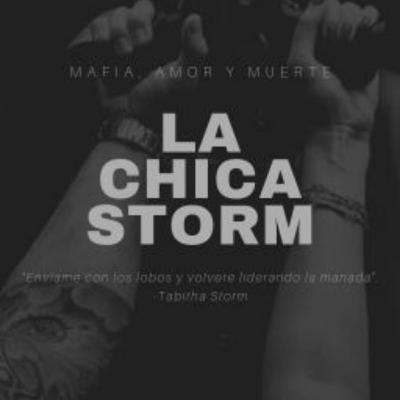 De que trata La Chica Strom