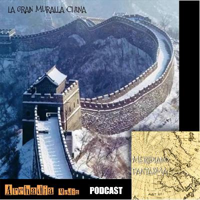 51 | La Gran Muralla China