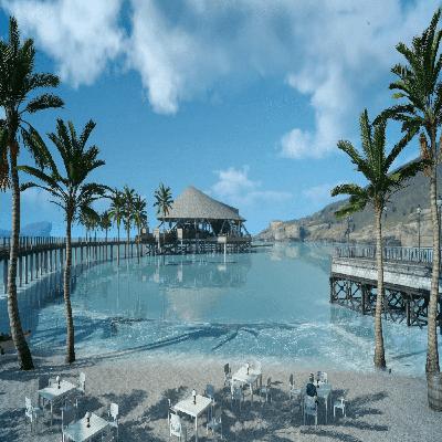 Vacation Destinations