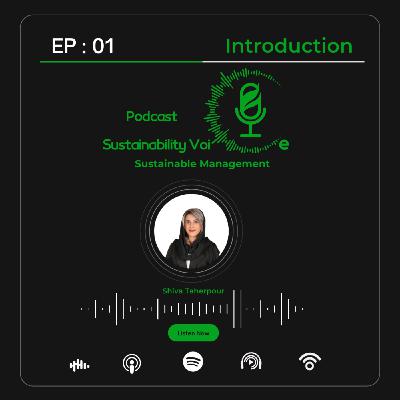 EP 01: Introduction
