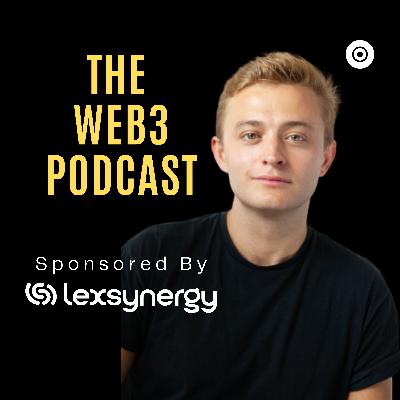 S4E8: Brand Loyalty, Powered by Web3 w/ Connor Kelley of Flaunt