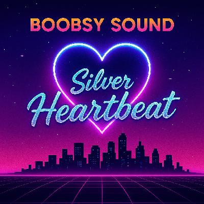 Boobsy Sound - Silver Heartbeat (Ai Vocal Version) Boobsy Sound - Silver Heartbeat (Ai Vocal Version)