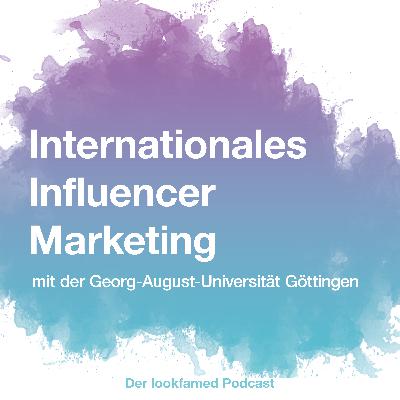 #15 Internationales Influencer Marketing