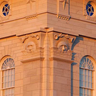 Heaven, Law, and Love: Joseph Smith’s Astonishing Teachings on Eternity” Doctrine and Covenants 129-132